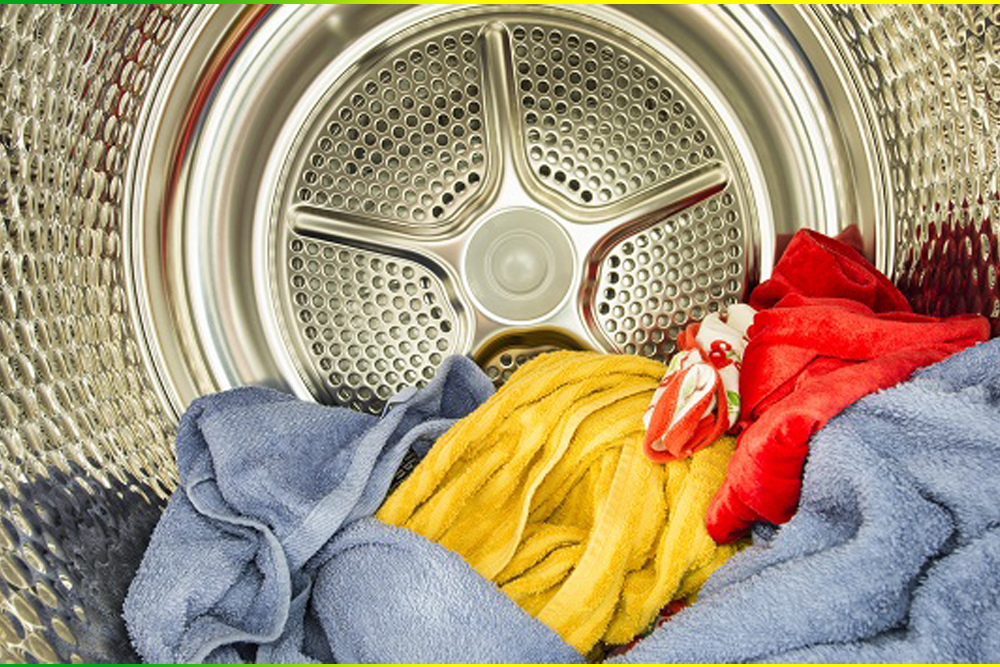 A DRYER NOT DRYING CLOTHES 5 CAUSES AND SOLUTIONS