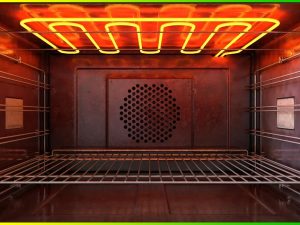 Common Oven Issues and Problems