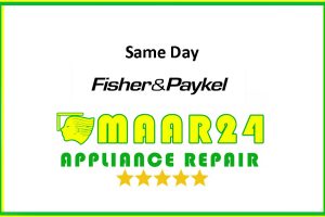 Fisher & Paykel-Appliance-Repair