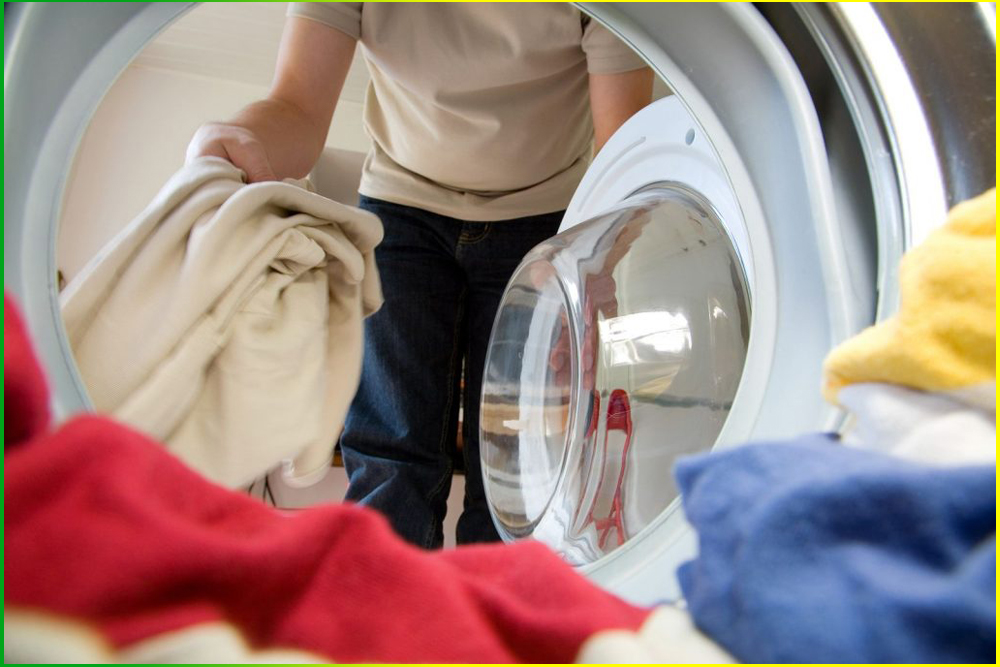 HOW TO FIX A DRYER THAT WON'T START