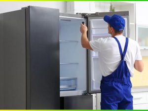 Proactive Refrigerator Maintenance for a Longer Lifespan