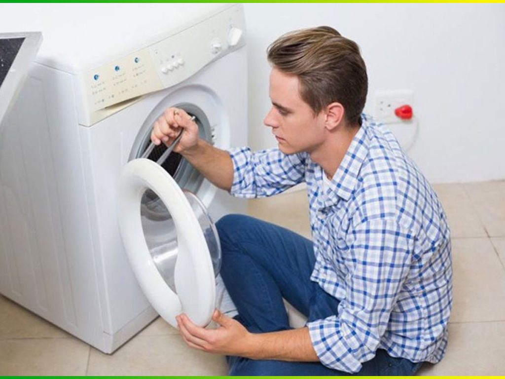 WHAT TO DO IF A WASHING MACHINE NOT AGITATING