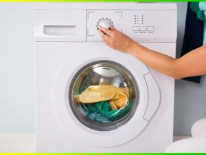 What Could Be Wrong With Your Washer