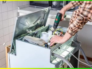 What To Do When Your Appliance Is Broken