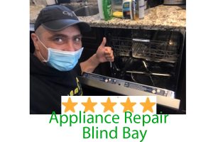 MAAR24 Appliance repair in Blind Bay Nova Scotia B3Z
