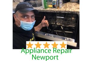 MAAR24 Appliance repair in Newport Nova Scotia B0N